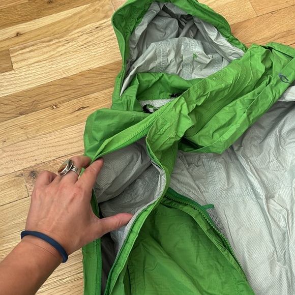 Marmot Precip Rain Jacket - Picture 5 of 6